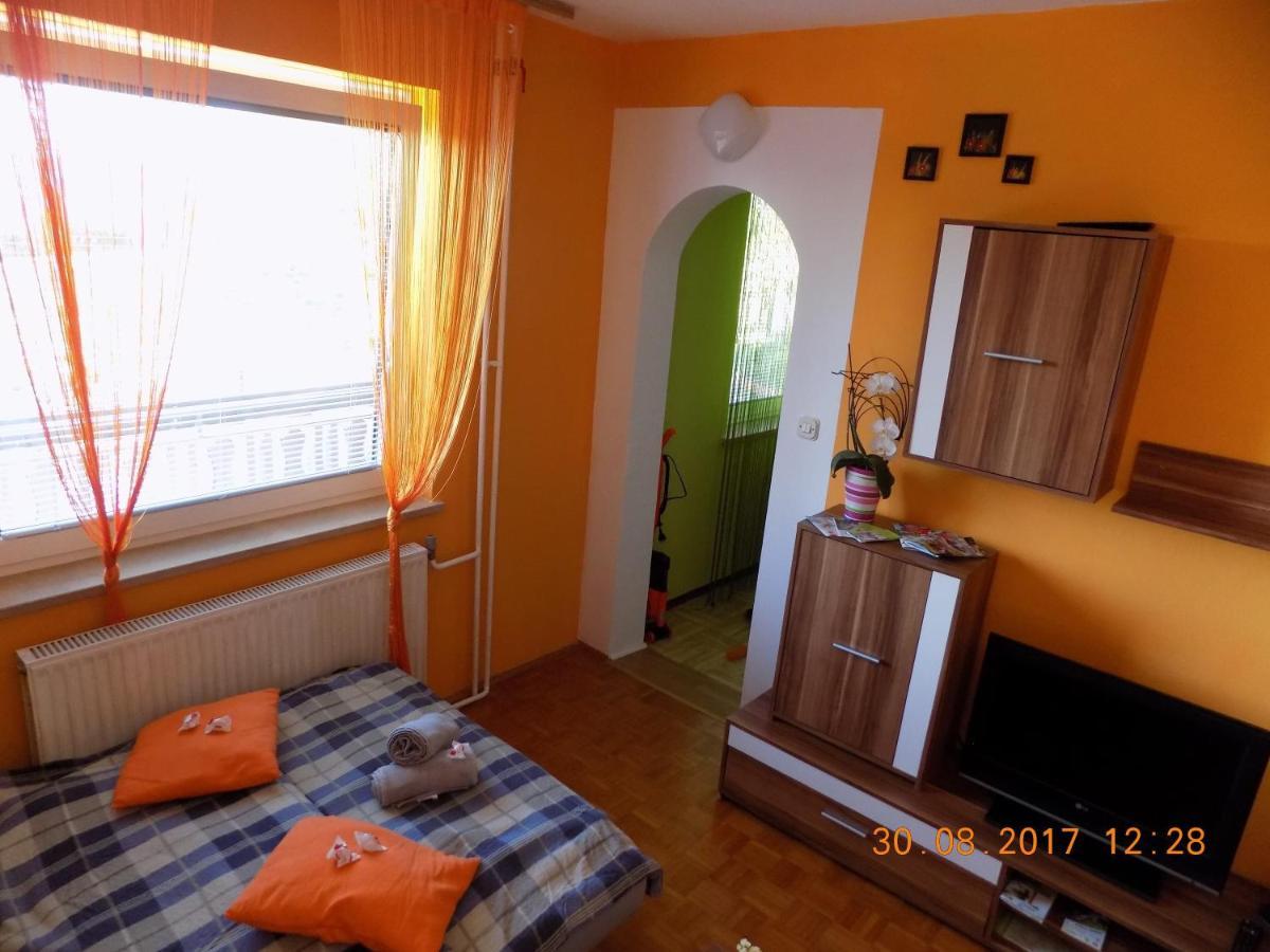 Apartment Panorama Zreče Exterior foto
